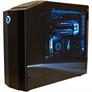 Origin PC Millennium Gaming Desktop Review: Custom Chassis, Blinding Speed