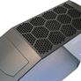 Origin PC Millennium Gaming Desktop Review: Custom Chassis, Blinding Speed