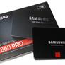 Samsung SSD 860 Pro Review: Fast, Reliable SATA Solid State Storage
