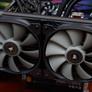 Corsair AIO Liquid Cooler Round-Up: Ryzen Overclocking Explored