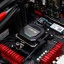 Corsair AIO Liquid Cooler Round-Up: Ryzen Overclocking Explored