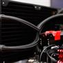 Corsair AIO Liquid Cooler Round-Up: Ryzen Overclocking Explored