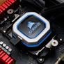 Corsair AIO Liquid Cooler Round-Up: Ryzen Overclocking Explored