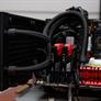 Corsair AIO Liquid Cooler Round-Up: Ryzen Overclocking Explored