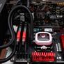 Corsair AIO Liquid Cooler Round-Up: Ryzen Overclocking Explored