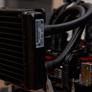 Corsair AIO Liquid Cooler Round-Up: Ryzen Overclocking Explored