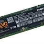 Samsung SSD 860 EVO M.2 SATA Review: Fast, Affordable Solid State Storage