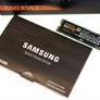 Samsung SSD 860 EVO M.2 SATA Review: Fast, Affordable Solid State Storage