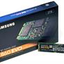 Samsung SSD 860 EVO M.2 SATA Review: Fast, Affordable Solid State Storage