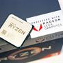 AMD Ryzen 5 2400G And Ryzen 3 2200G Review: Raven Ridge Desktop Debuts