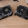 NVIDIA GeForce GTX 1070 Ti Shoot-Out: ASUS Strix And Zotac AMP Extreme