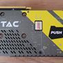 NVIDIA GeForce GTX 1070 Ti Shoot-Out: ASUS Strix And Zotac AMP Extreme