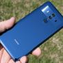 Huawei Mate 10 Pro Review: Impressive Camera, Battery Life And A Funky UI