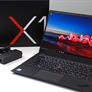 Lenovo ThinkPad X1 Carbon (2018) Review: 6th Gen Workhorse, HDR Brilliance