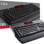 EVGA Z10 Mechanical Keyboard Review: A Unique, Full-Featured Gaming Deck