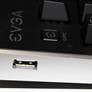 EVGA Z10 Mechanical Keyboard Review: A Unique, Full-Featured Gaming Deck
