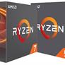 AMD 2nd Gen Ryzen Review: 2700X And 2600X Deliver More Performance Per Dollar