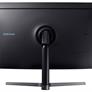 Samsung CHG70 FreeSync 2 Monitor Review: 32 Curved Inches Of Smooth HDR Gaming