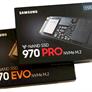 Samsung SSD 970 Pro And 970 EVO Review: Faster, More Endurance Than 960