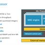 ARM Details Project Trillium Machine Learning Processor To Drive AI To the Edge
