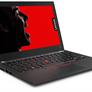 Lenovo ThinkPad X280 Review: Powerful, Business-Class Ultraportable