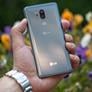 LG G7 ThinQ Review: Punchy Display, Big Audio, Smart AI