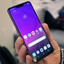 LG G7 ThinQ Review: Punchy Display, Big Audio, Smart AI