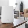 NETGEAR Orbi Mesh Router With Cable Modem Review: Blanketing Your Home Network