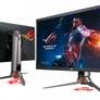 ASUS ROG Swift PG27UQ Monitor Review: Glorious 4K HDR, 144Hz G-SYNC Gaming