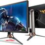 ASUS ROG Swift PG27UQ Monitor Review: Glorious 4K HDR, 144Hz G-SYNC Gaming