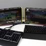 Corsair K70 RGB MK.2 And Strafe RGB MK.2 Gaming Keyboards Review: Killer Decks