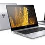 HP EliteBook 840 And 830 G5 Review: Aluminum-Clad Powerhouses