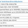 Intel SSD 660p Review: Snappy NVMe Storage At Rock-Bottom Prices