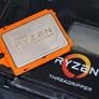 AMD 2nd Gen Ryzen Threadripper 2950X And 2990WX Review: Beastly Zen+ Many-Core CPUs