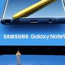 Samsung Galaxy Note 9 Review: Pen Wielding Android Powerhouse