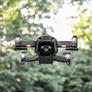 DJI Mavic Air Drone Review: A Compact, Powerful Eye In The Sky