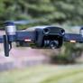 DJI Mavic Air Drone Review: A Compact, Powerful Eye In The Sky