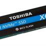 Toshiba XG6 NVMe SSD Review: BiCS Flash Puts Up 3GB/Sec Performance