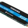 Toshiba XG6 NVMe SSD Review: BiCS Flash Puts Up 3GB/Sec Performance