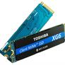 Toshiba XG6 NVMe SSD Review: BiCS Flash Puts Up 3GB/Sec Performance