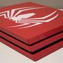 Sony PlayStation 4 Pro 1TB Marvel Spider-Man Limited Edition Console Unboxed