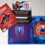 Sony PlayStation 4 Pro 1TB Marvel Spider-Man Limited Edition Console Unboxed