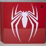 Sony PlayStation 4 Pro 1TB Marvel Spider-Man Limited Edition Console Unboxed