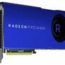 AMD Radeon Pro WX 8200 Review: Powerful, Affordable Workstation Graphics