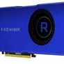 AMD Radeon Pro WX 8200 Review: Powerful, Affordable Workstation Graphics