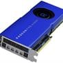 AMD Radeon Pro WX 8200 Review: Powerful, Affordable Workstation Graphics