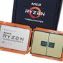 AMD Ryzen Threadripper 2920X And 2970WX Review: Lower Cost, Many Core Beasts
