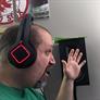 HP Omen Mindframe Headset Review: Totally Cool Cans For Gamers