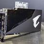 Gigabyte's Q4 Product Blitz From GeForce RTX To Intel Z390