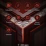 ASUS ROG Phone Review: Blistering Performance, Intelligent Design